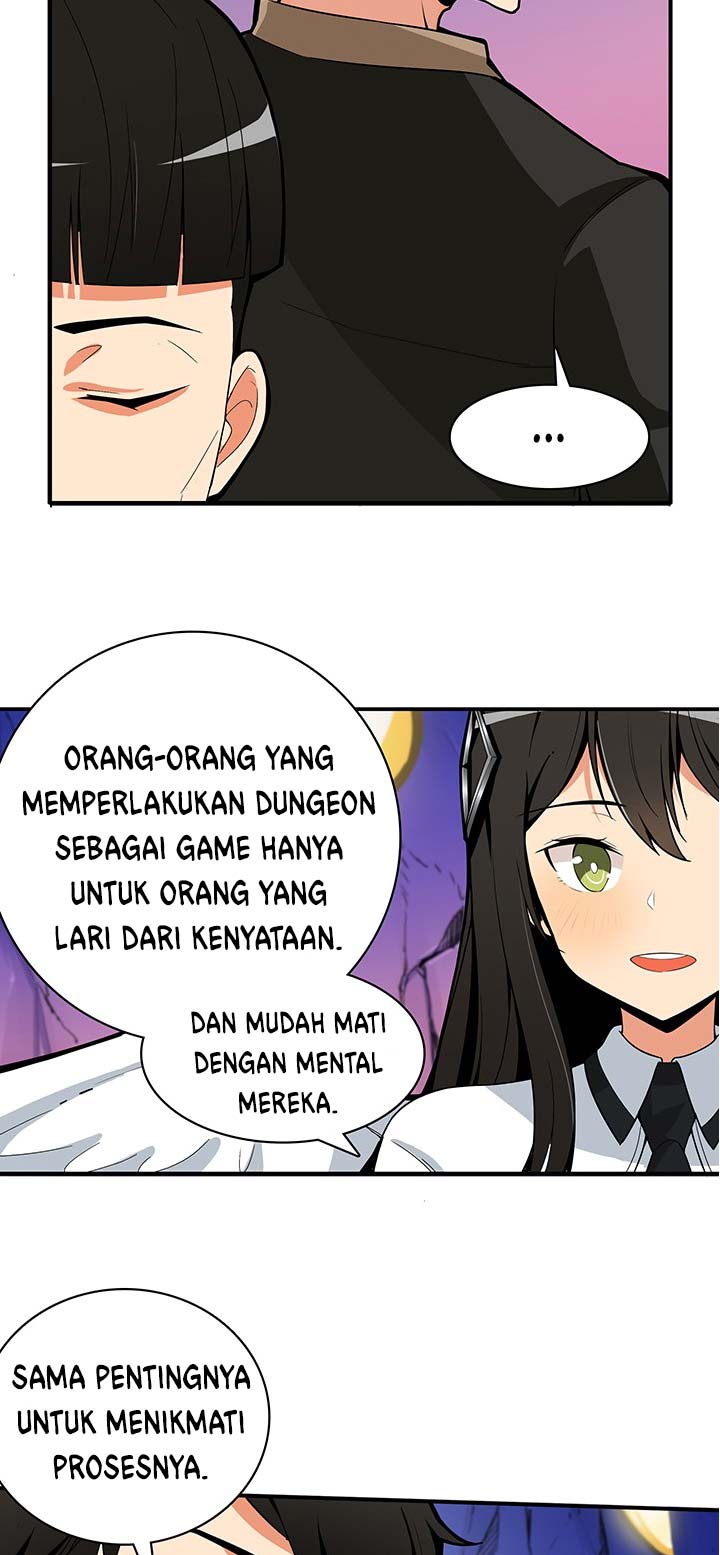 I Log In Alone (Solo Login) Chapter 16 halaman 16