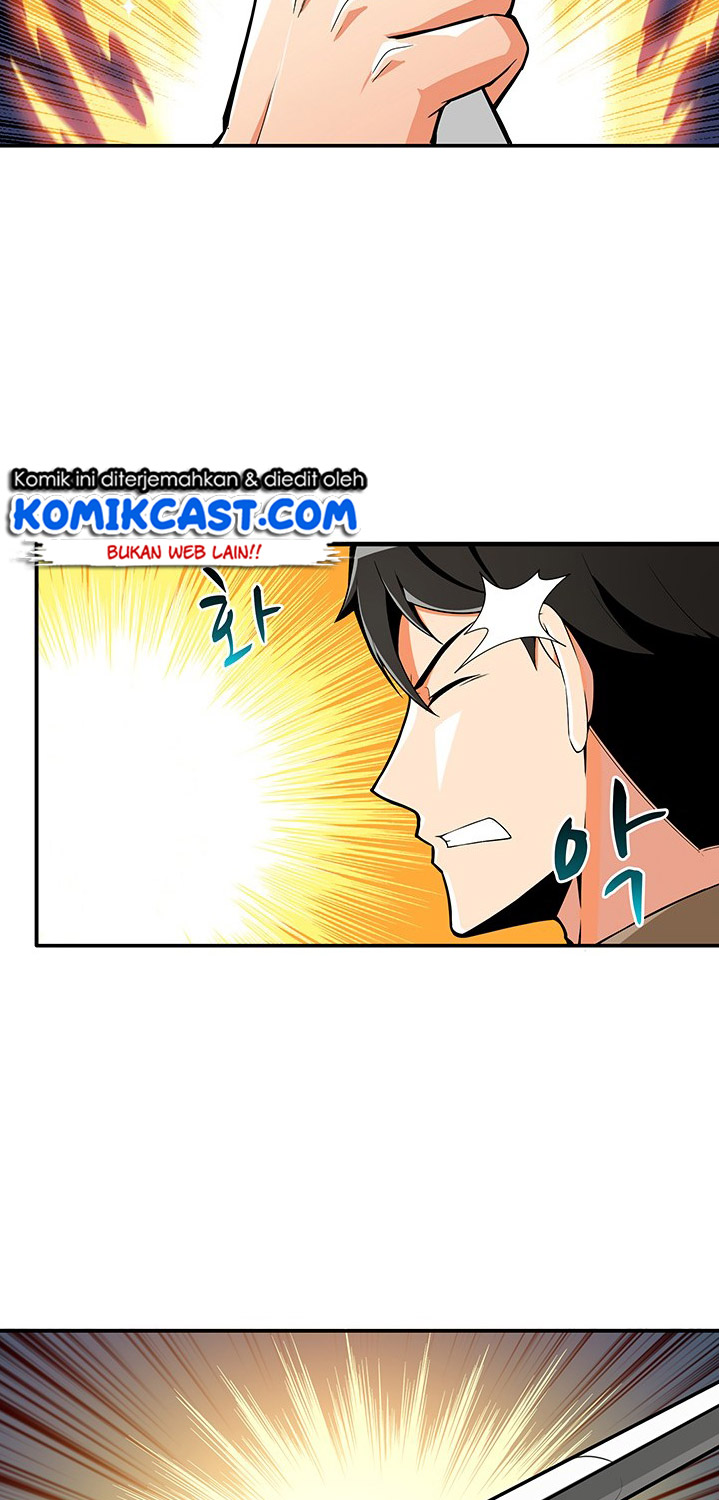 I Log In Alone (Solo Login) Chapter 18 halaman 7
