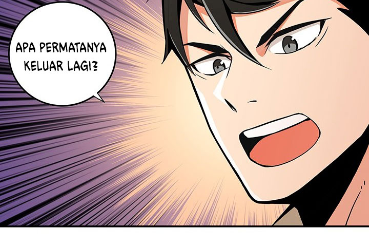 I Log In Alone (Solo Login) Chapter 18 halaman 19
