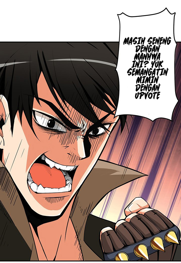 I Log In Alone (Solo Login) Chapter 21 halaman 7