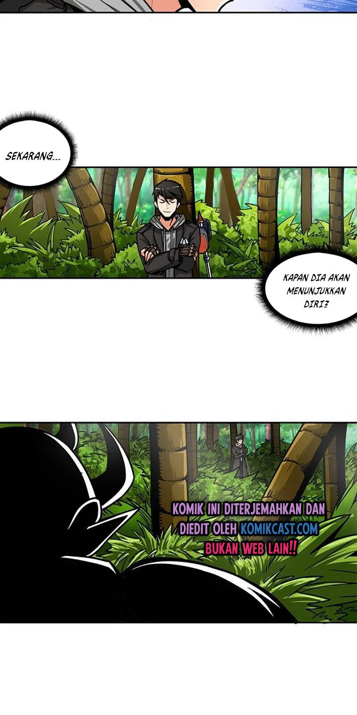 I Log In Alone (Solo Login) Chapter 41 halaman 27