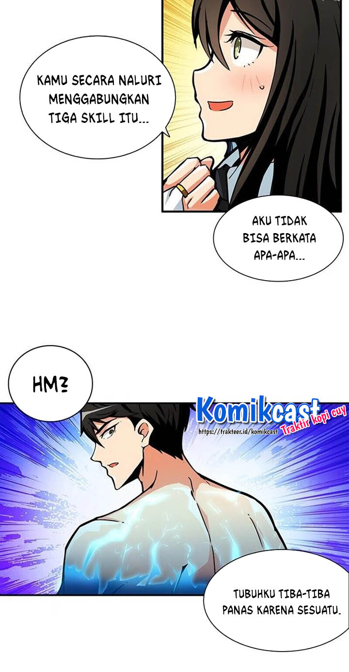I Log In Alone (Solo Login) Chapter 42 halaman 28
