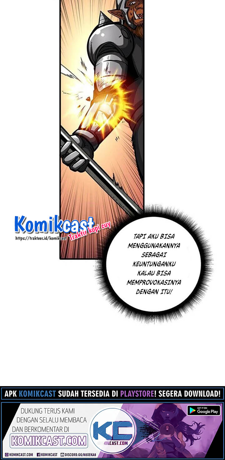 I Log In Alone (Solo Login) Chapter 42 halaman 9