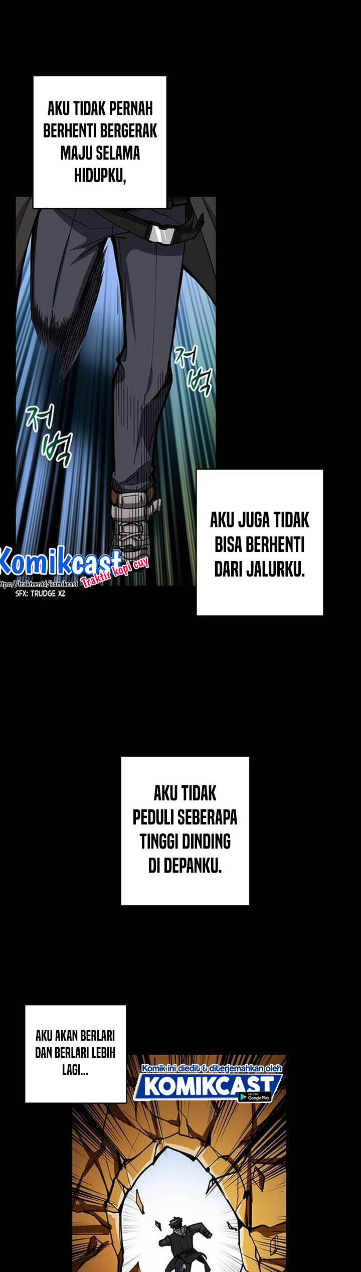 I Log In Alone (Solo Login) Chapter 44 halaman 14