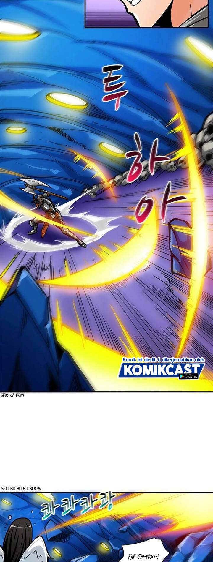 I Log In Alone (Solo Login) Chapter 44 halaman 26