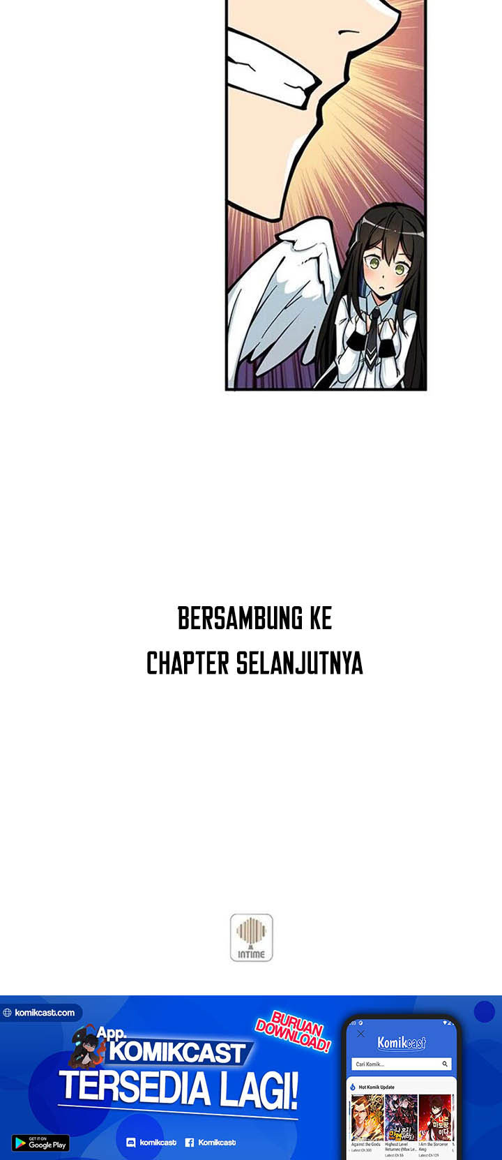I Log In Alone (Solo Login) Chapter 45 halaman 31