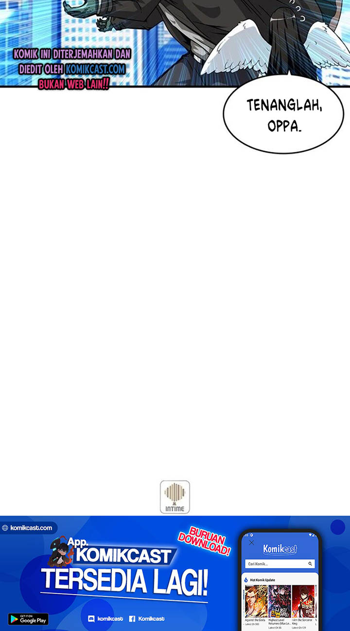 I Log In Alone (Solo Login) Chapter 47 halaman 30