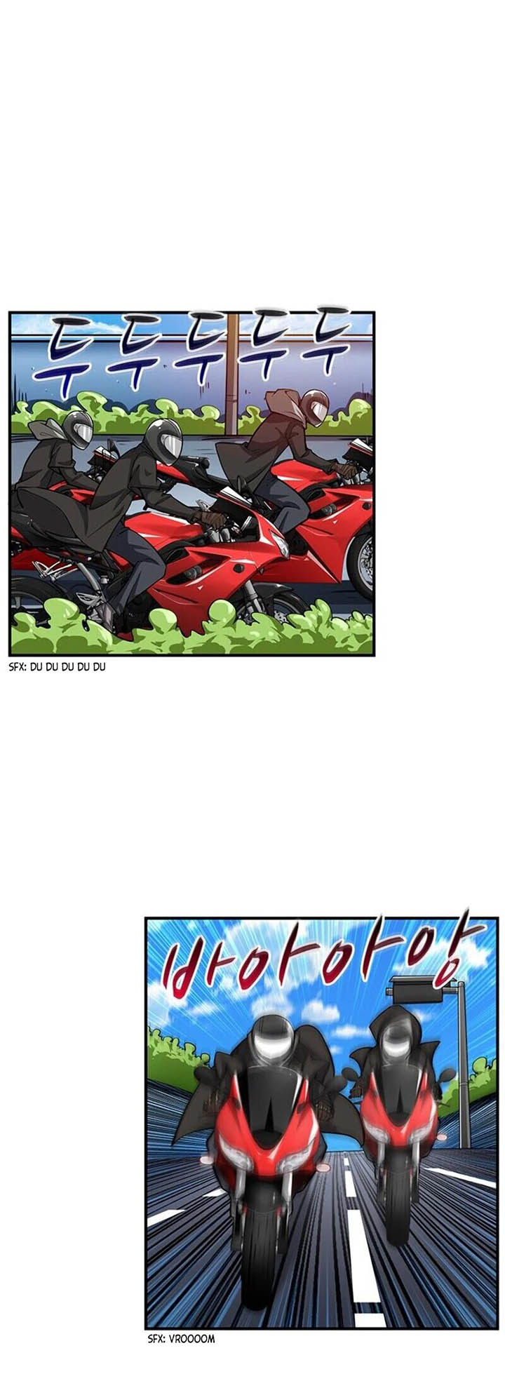 I Log In Alone (Solo Login) Chapter 49 halaman 6