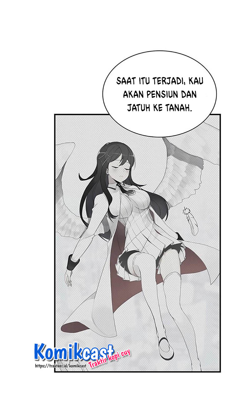 I Log In Alone (Solo Login) Chapter 51 halaman 14
