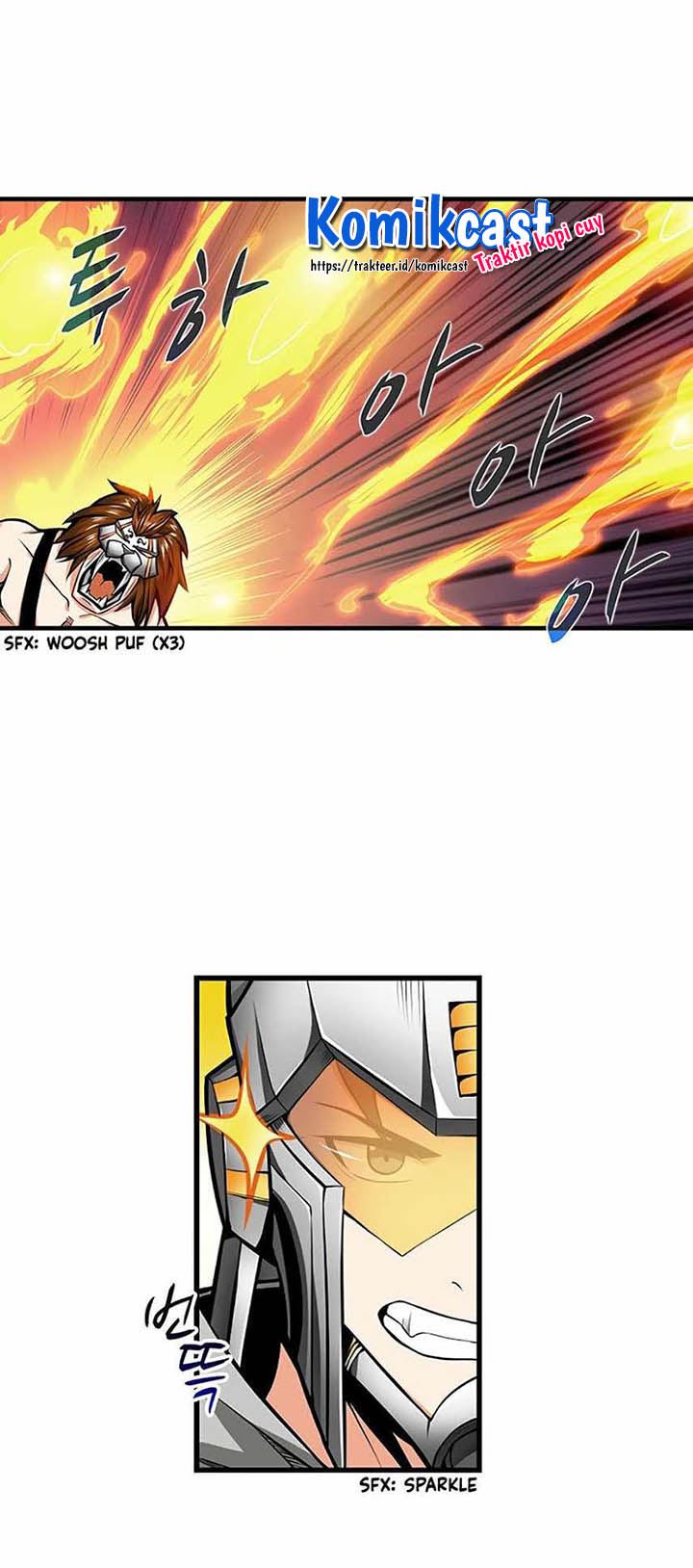 I Log In Alone (Solo Login) Chapter 60 halaman 10