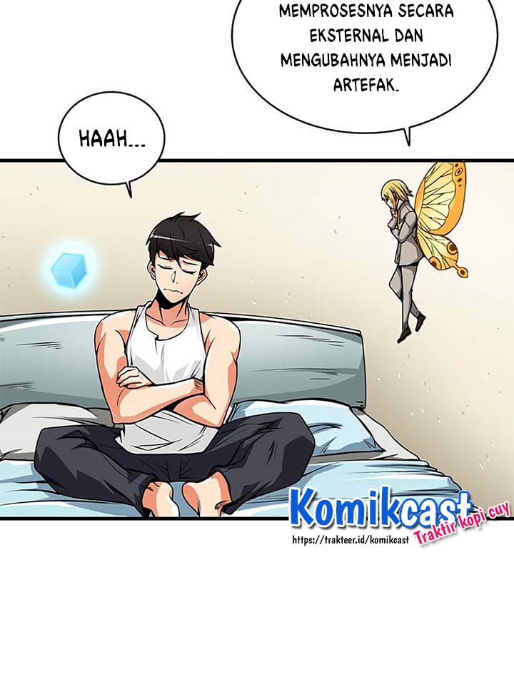 I Log In Alone (Solo Login) Chapter 63 halaman 7