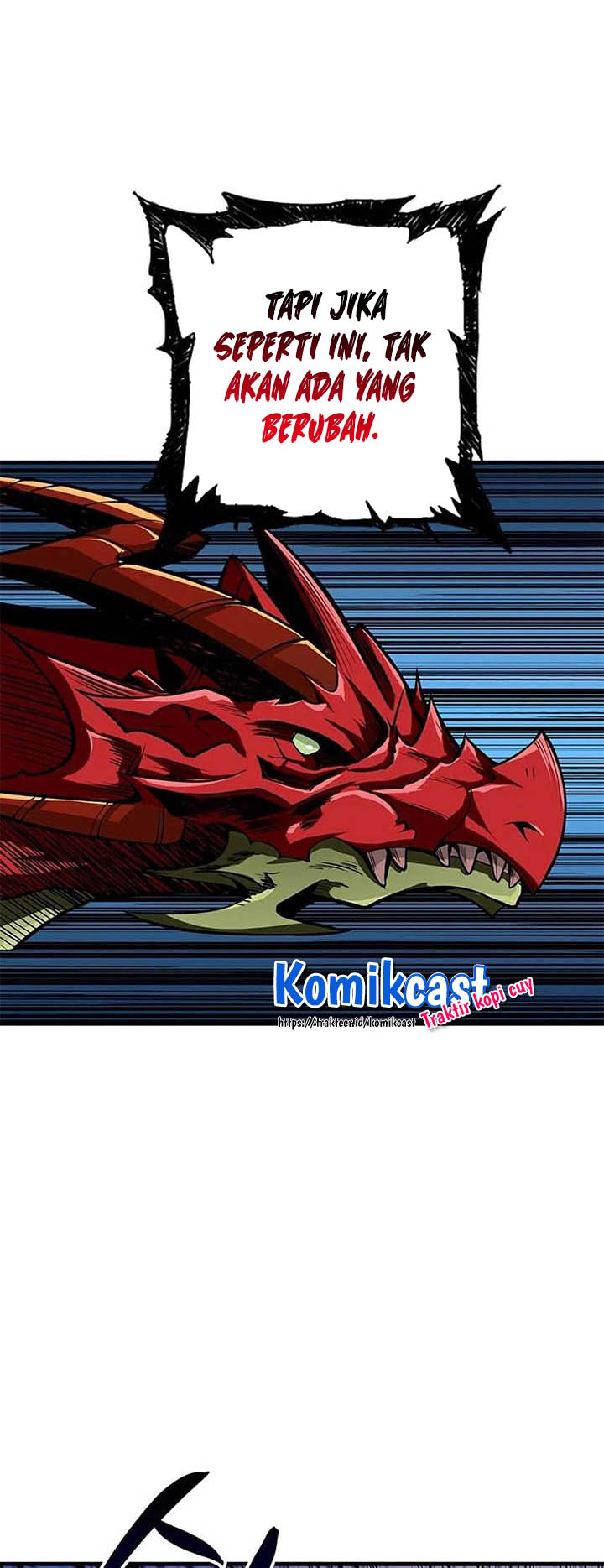I Log In Alone (Solo Login) Chapter 64 halaman 7
