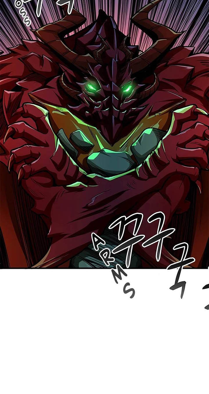 I Log In Alone (Solo Login) Chapter 64 halaman 11