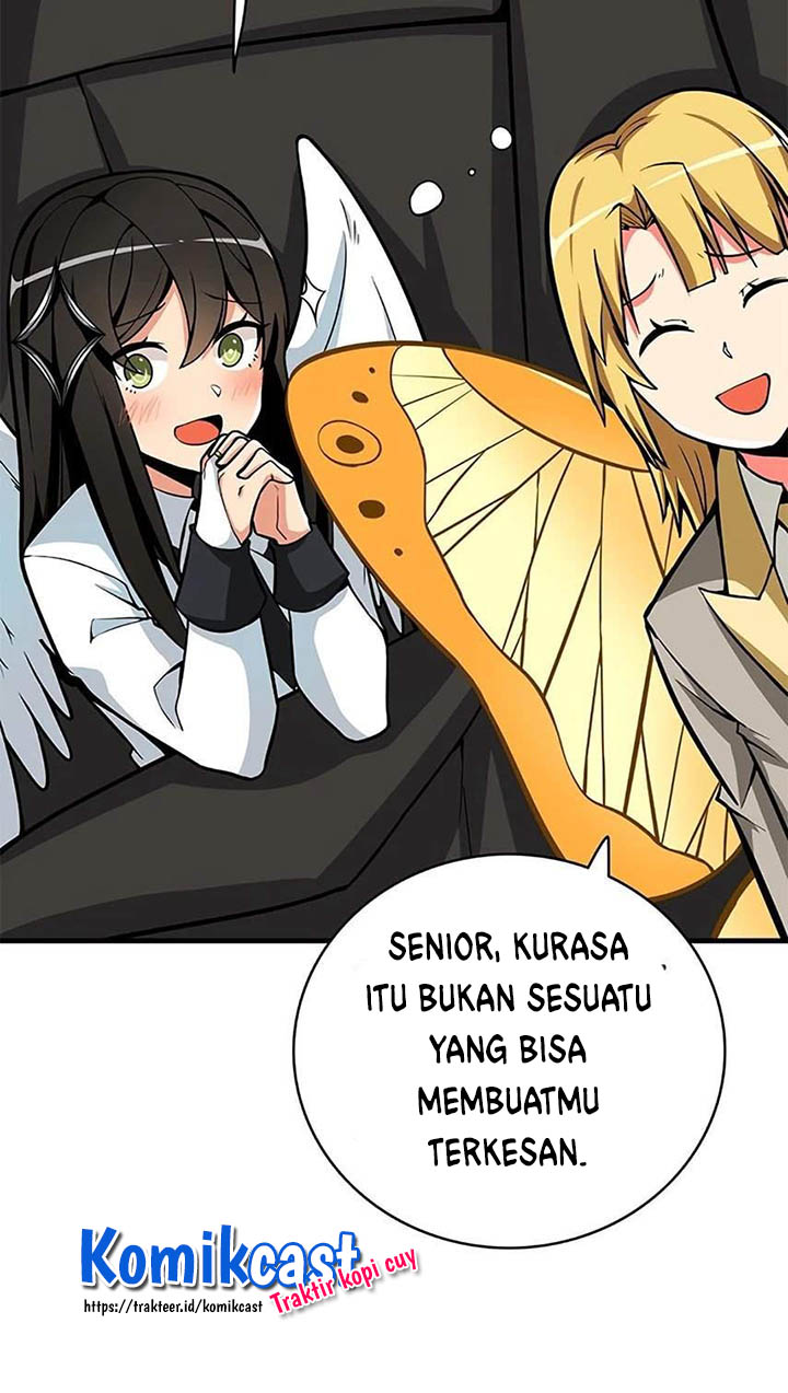 I Log In Alone (Solo Login) Chapter 64 halaman 58