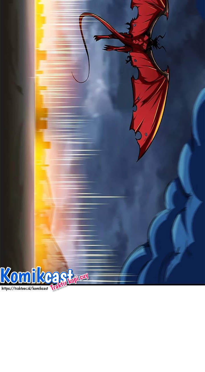 I Log In Alone (Solo Login) Chapter 64 halaman 14