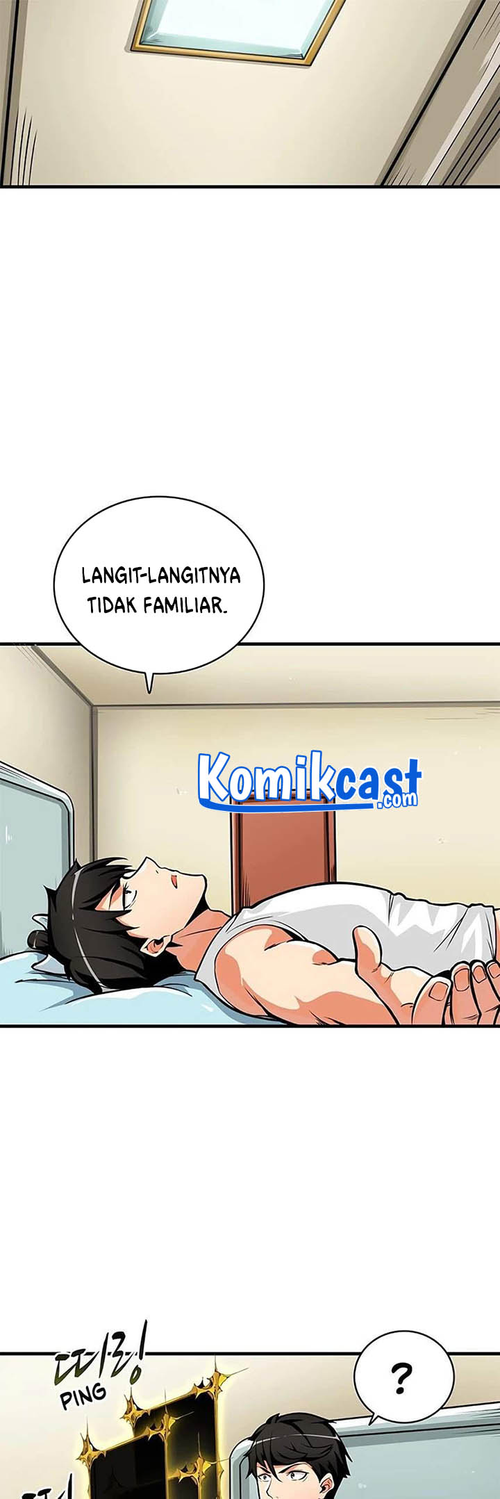 I Log In Alone (Solo Login) Chapter 64 halaman 17