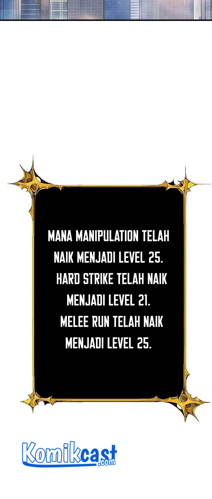 I Log In Alone (Solo Login) Chapter 64 halaman 35