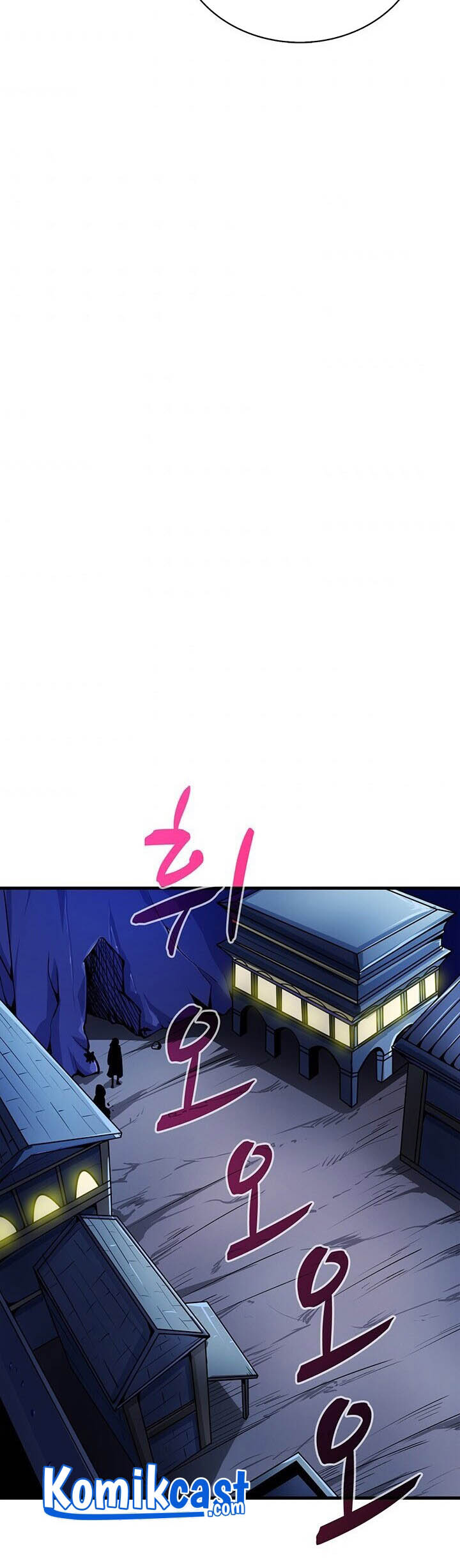 I Log In Alone (Solo Login) Chapter 65 halaman 28