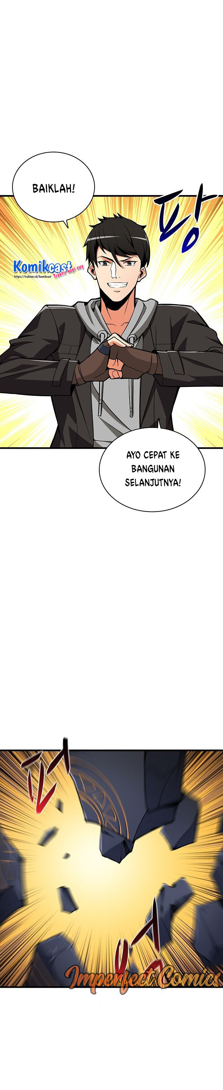 I Log In Alone (Solo Login) Chapter 67 halaman 4