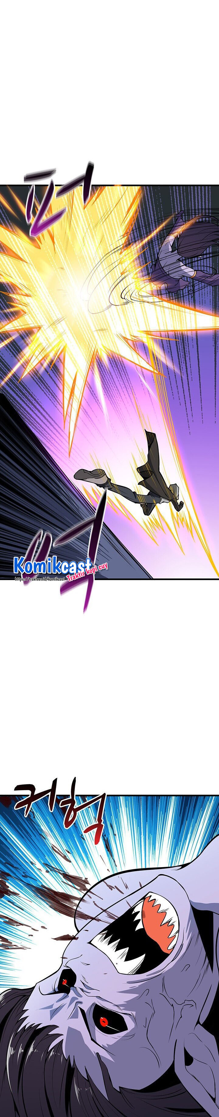 I Log In Alone (Solo Login) Chapter 67 halaman 32