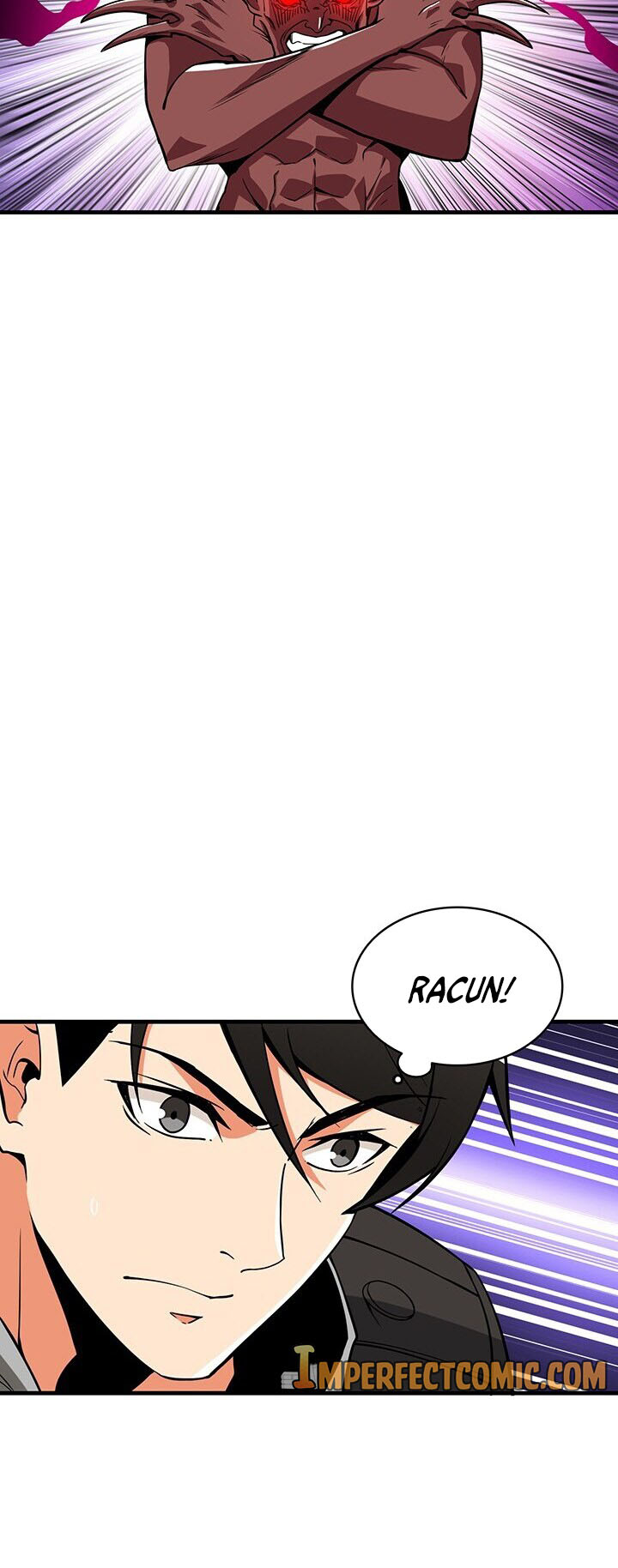 I Log In Alone (Solo Login) Chapter 71 halaman 7