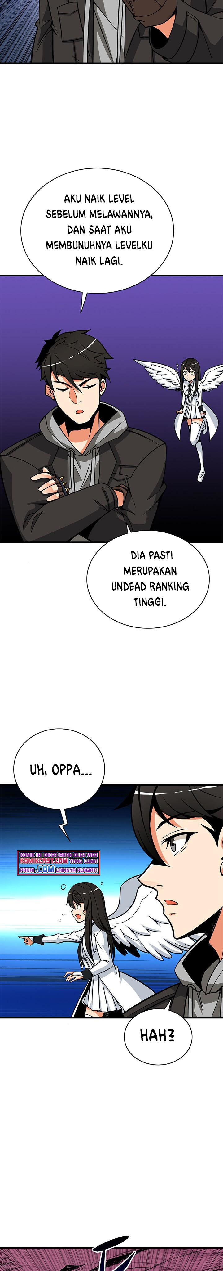 I Log In Alone (Solo Login) Chapter 75 halaman 11