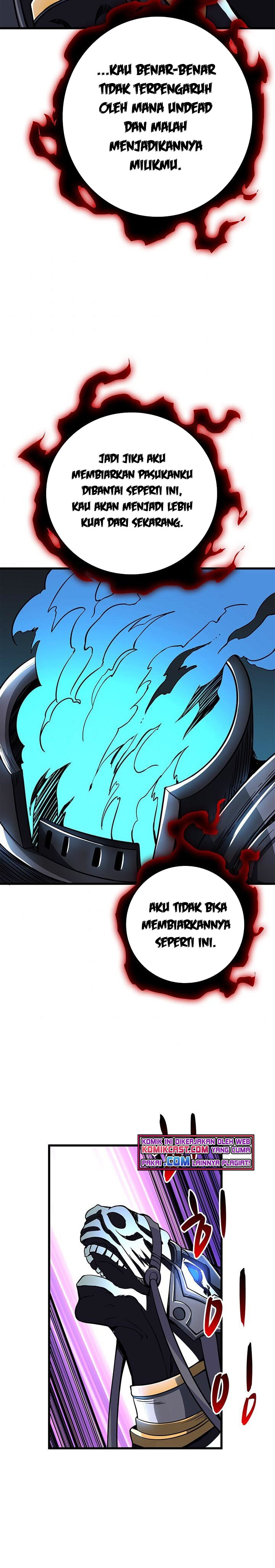 I Log In Alone (Solo Login) Chapter 75 halaman 20
