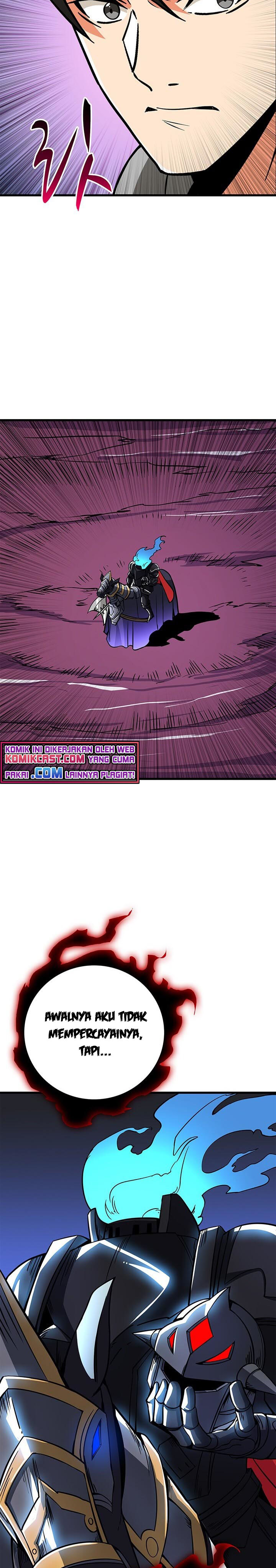 I Log In Alone (Solo Login) Chapter 75 halaman 19
