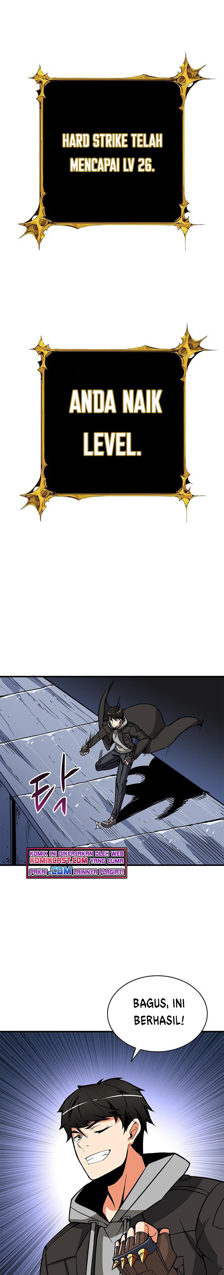 I Log In Alone (Solo Login) Chapter 75 halaman 10