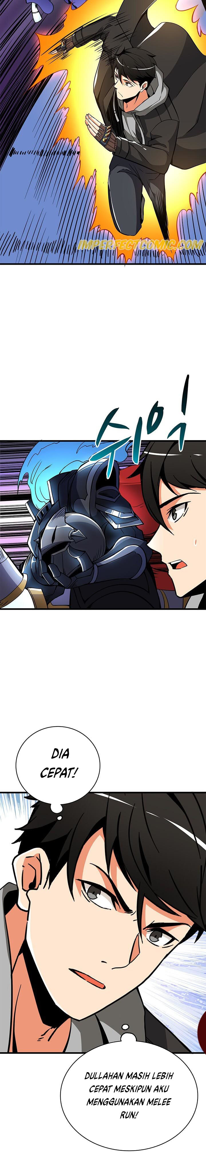 I Log In Alone (Solo Login) Chapter 75 halaman 25