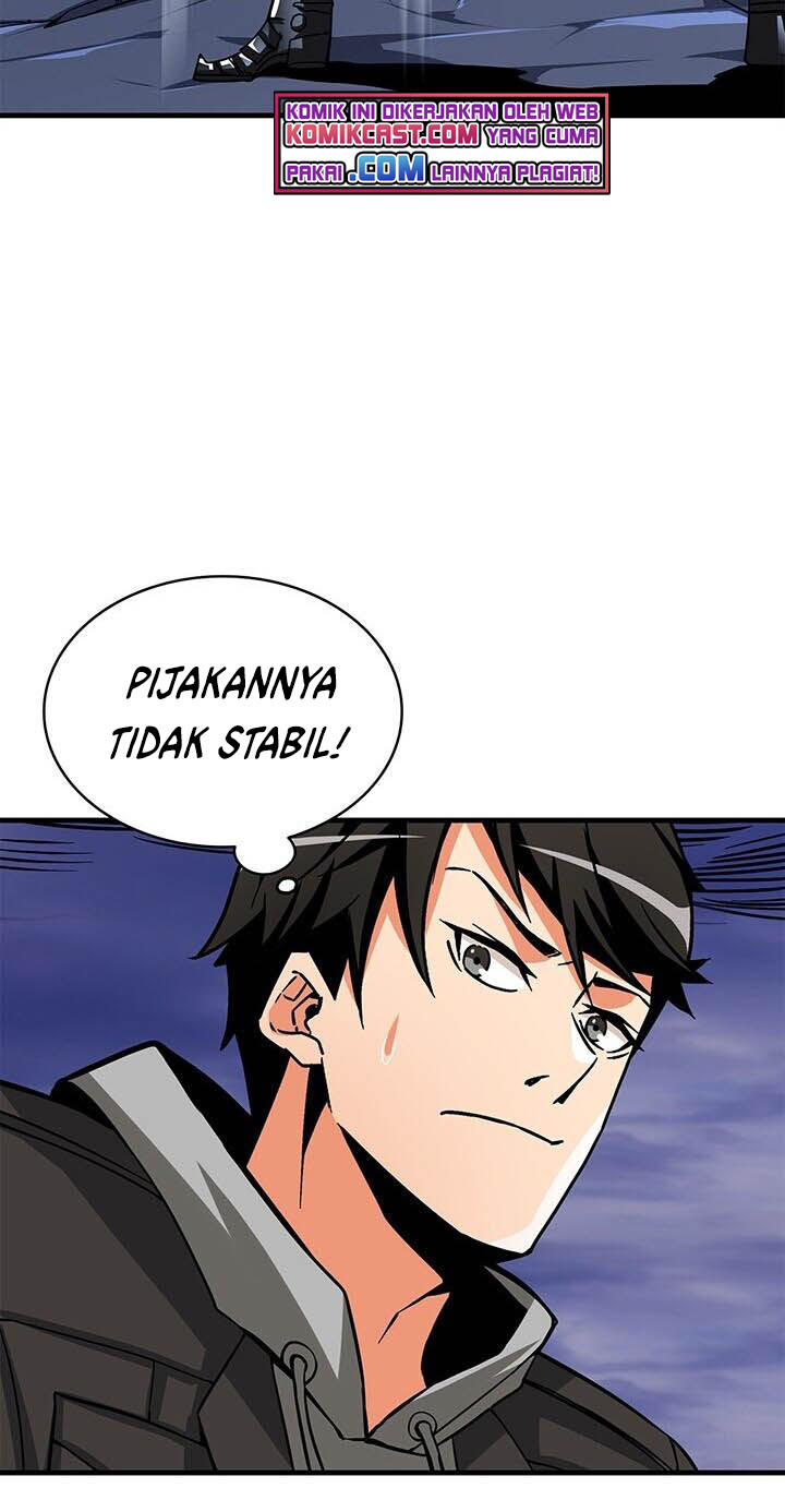 I Log In Alone (Solo Login) Chapter 76 halaman 13
