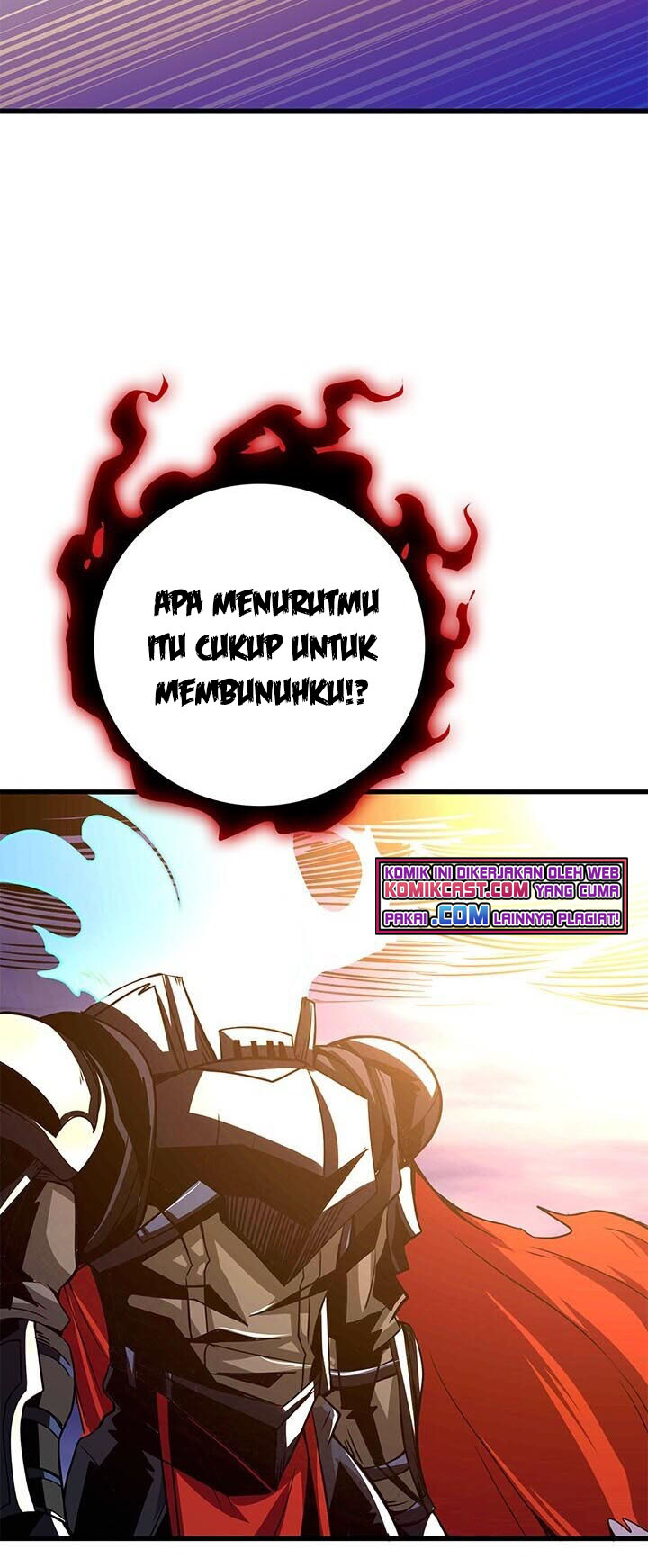 I Log In Alone (Solo Login) Chapter 76 halaman 29