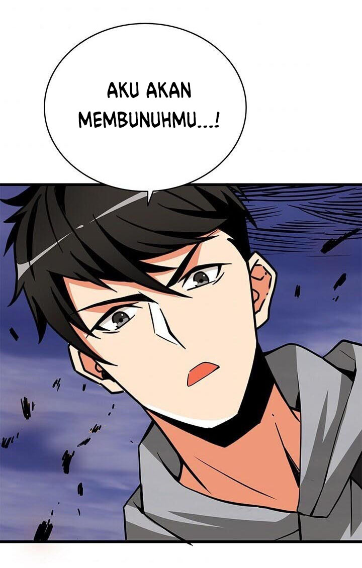 I Log In Alone (Solo Login) Chapter 76 halaman 33