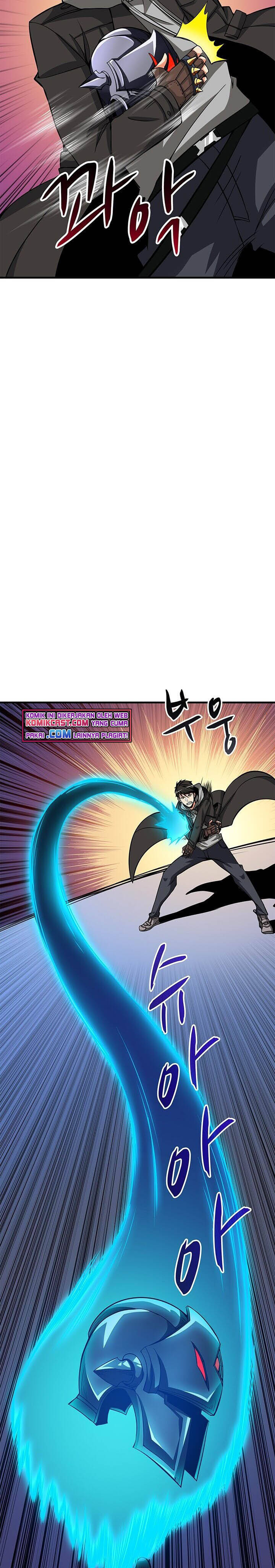 I Log In Alone (Solo Login) Chapter 76 halaman 7