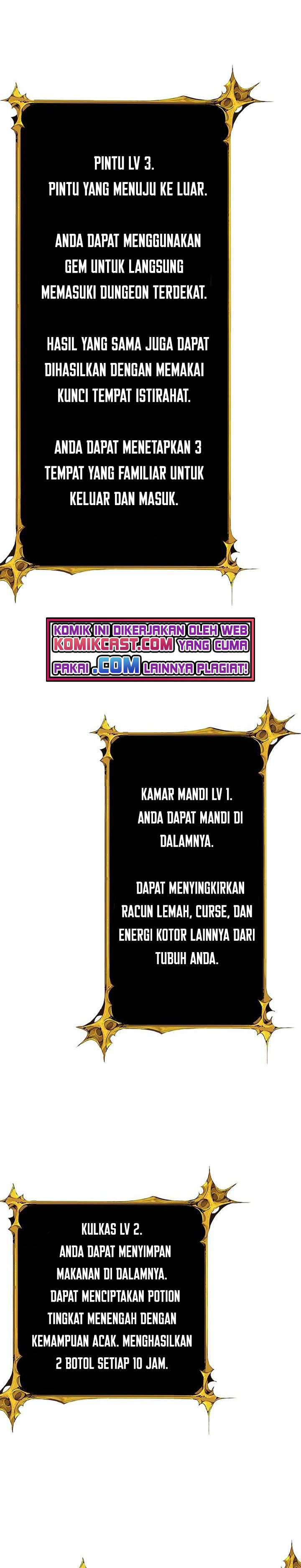 I Log In Alone (Solo Login) Chapter 80 halaman 13