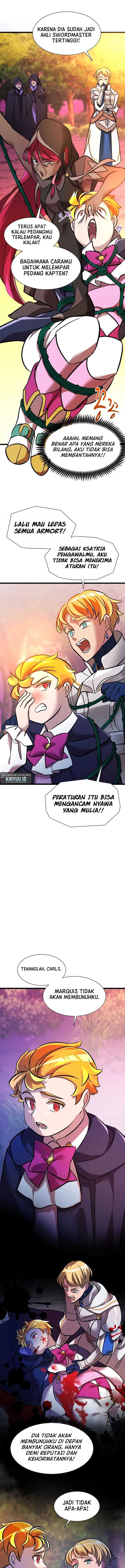 The World-Class Extra’s Walkthrough Chapter 12 halaman 9