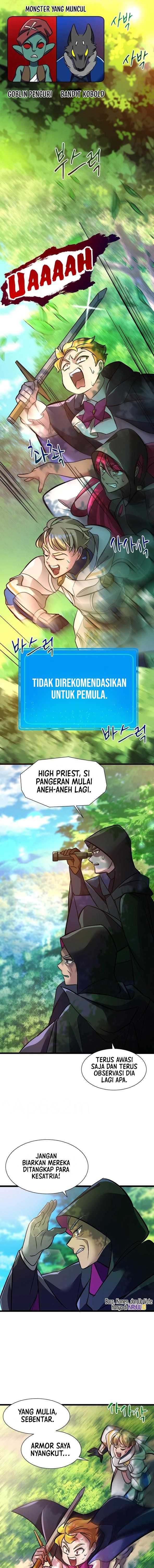 The World-Class Extra’s Walkthrough Chapter 13 halaman 14