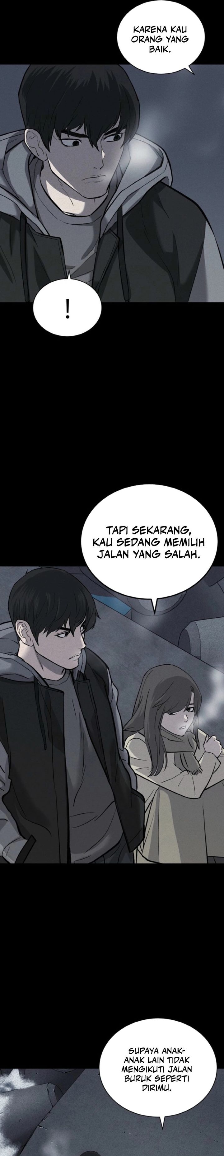 Blood Rain: Zero Chapter 1 halaman 6