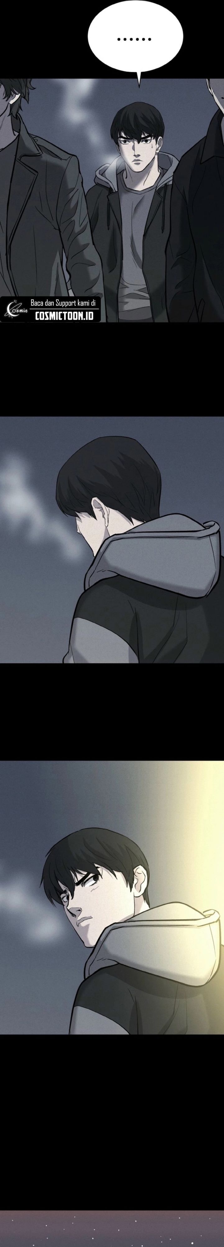 Blood Rain: Zero Chapter 1 halaman 45