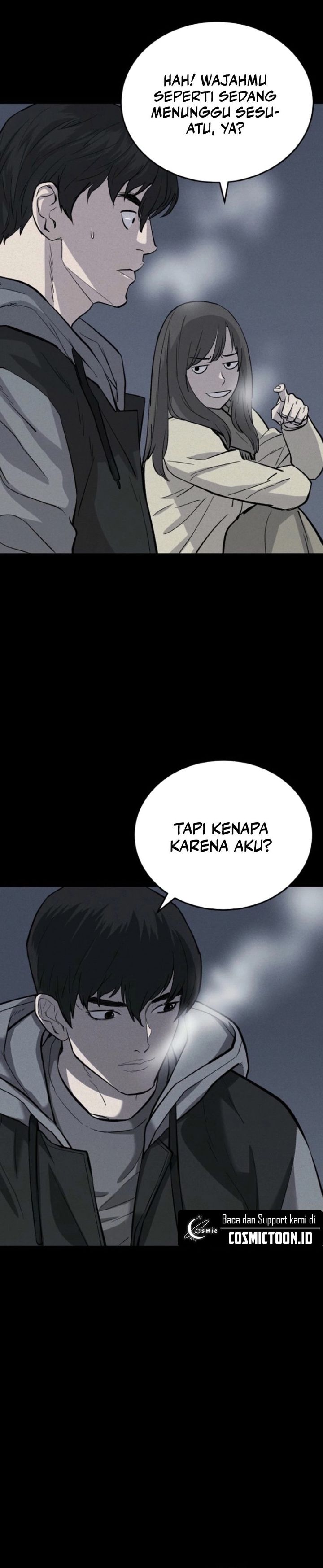 Blood Rain: Zero Chapter 1 halaman 5