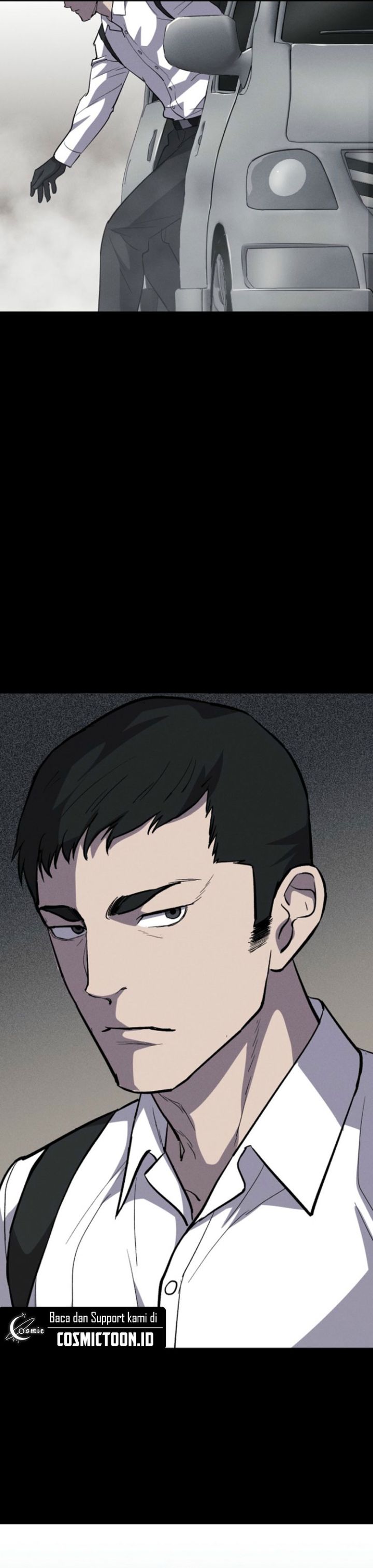Blood Rain: Zero Chapter 3 halaman 36