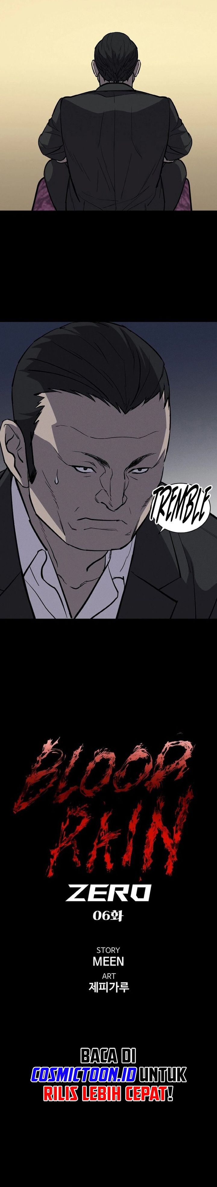 Blood Rain: Zero Chapter 6 halaman 10