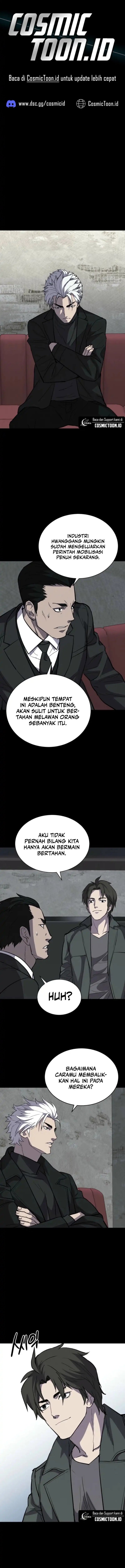 Blood Rain: Zero Chapter 13 halaman 1
