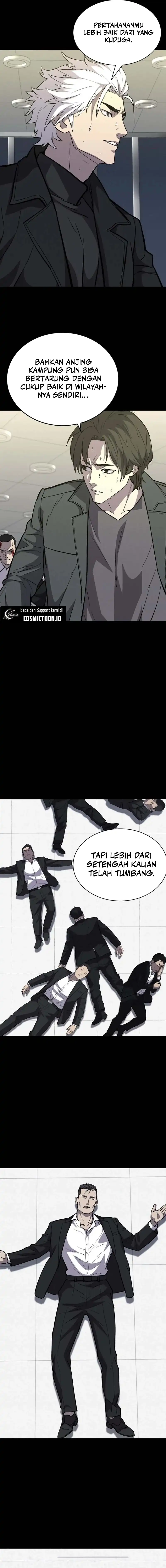 Blood Rain: Zero Chapter 17 halaman 7