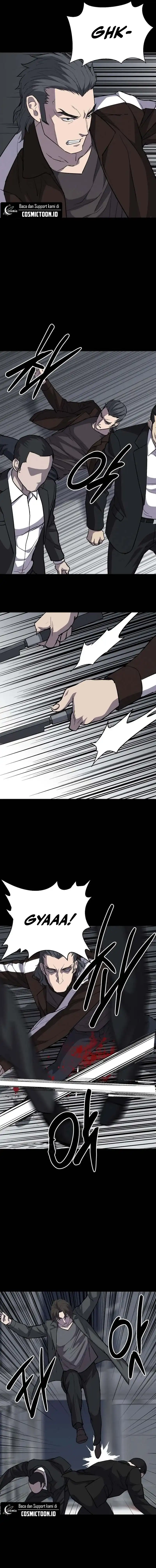 Blood Rain: Zero Chapter 17 halaman 2