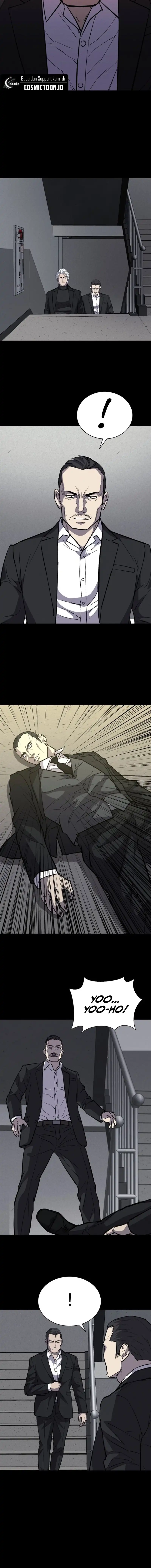 Blood Rain: Zero Chapter 24 halaman 2