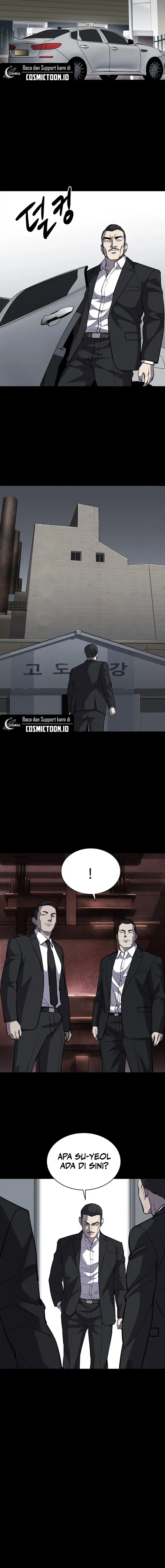 Blood Rain: Zero Chapter 24 halaman 10