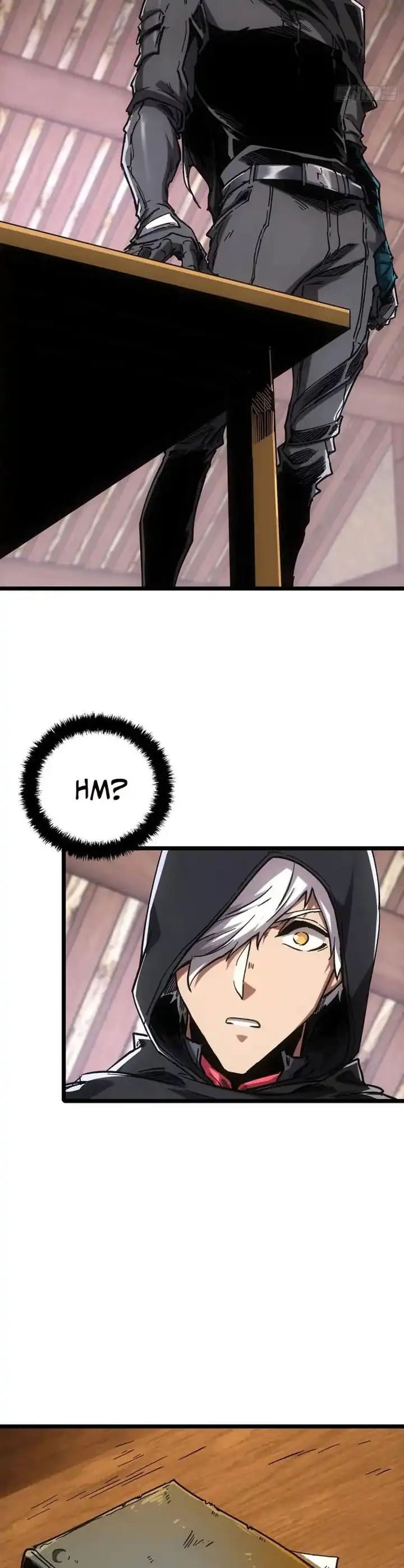 If I Don’t Die Soon, I Will Rule The Demon Realm Chapter 108 halaman 27