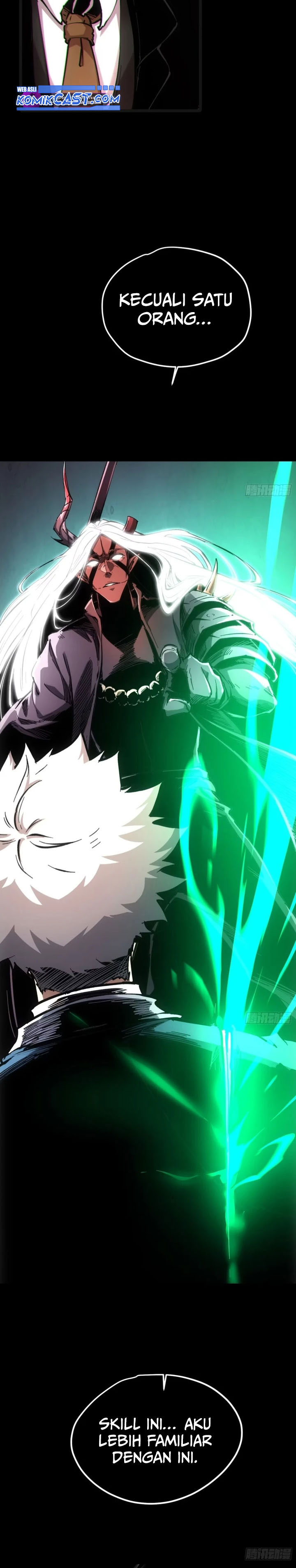 If I Don’t Die Soon, I Will Rule The Demon Realm Chapter 65 halaman 5