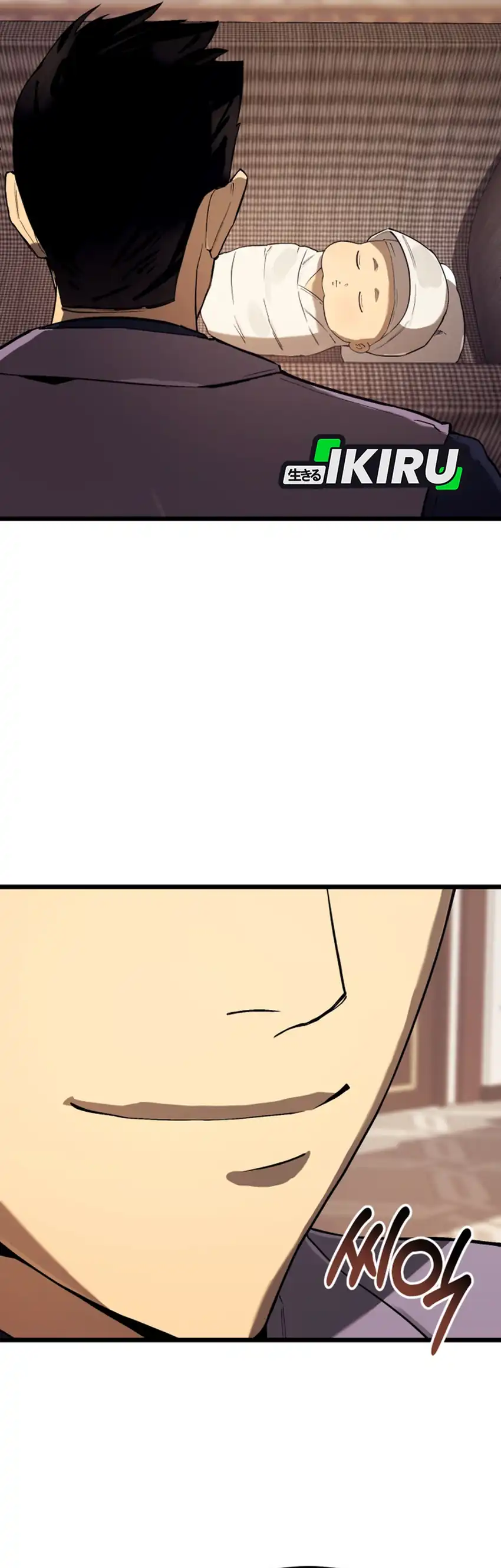 Black-Haired US Army General Chapter 25 halaman 39